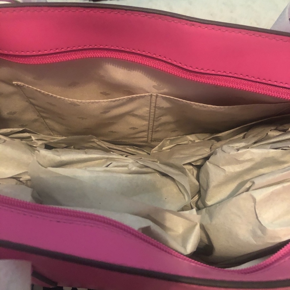 Loli Kate Spade Tote - Picture 3 of 5